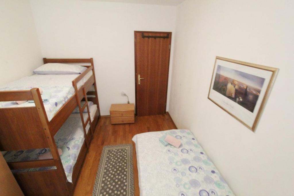 Biljana Apartment Savudrija Exterior photo