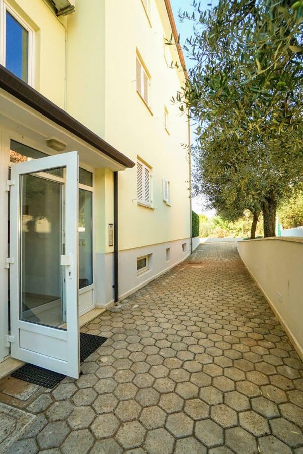 Biljana Apartment Savudrija Exterior photo