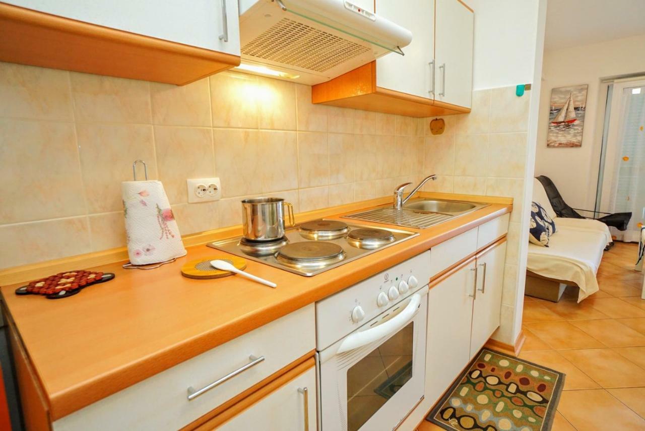 Biljana Apartment Savudrija Exterior photo